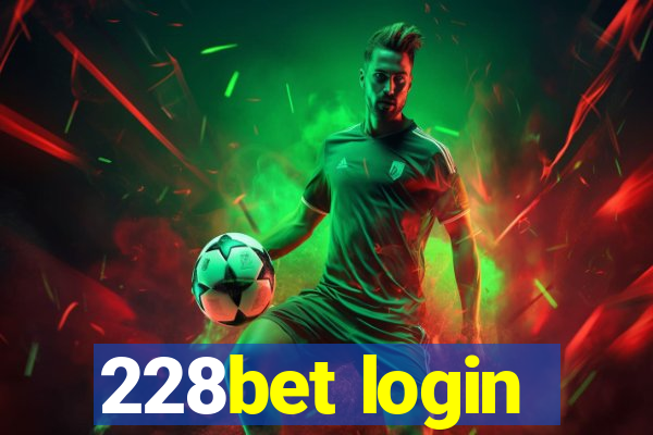 228bet login